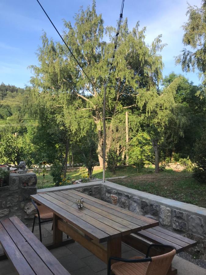 Sanmari_Forest Ledenice Exterior photo